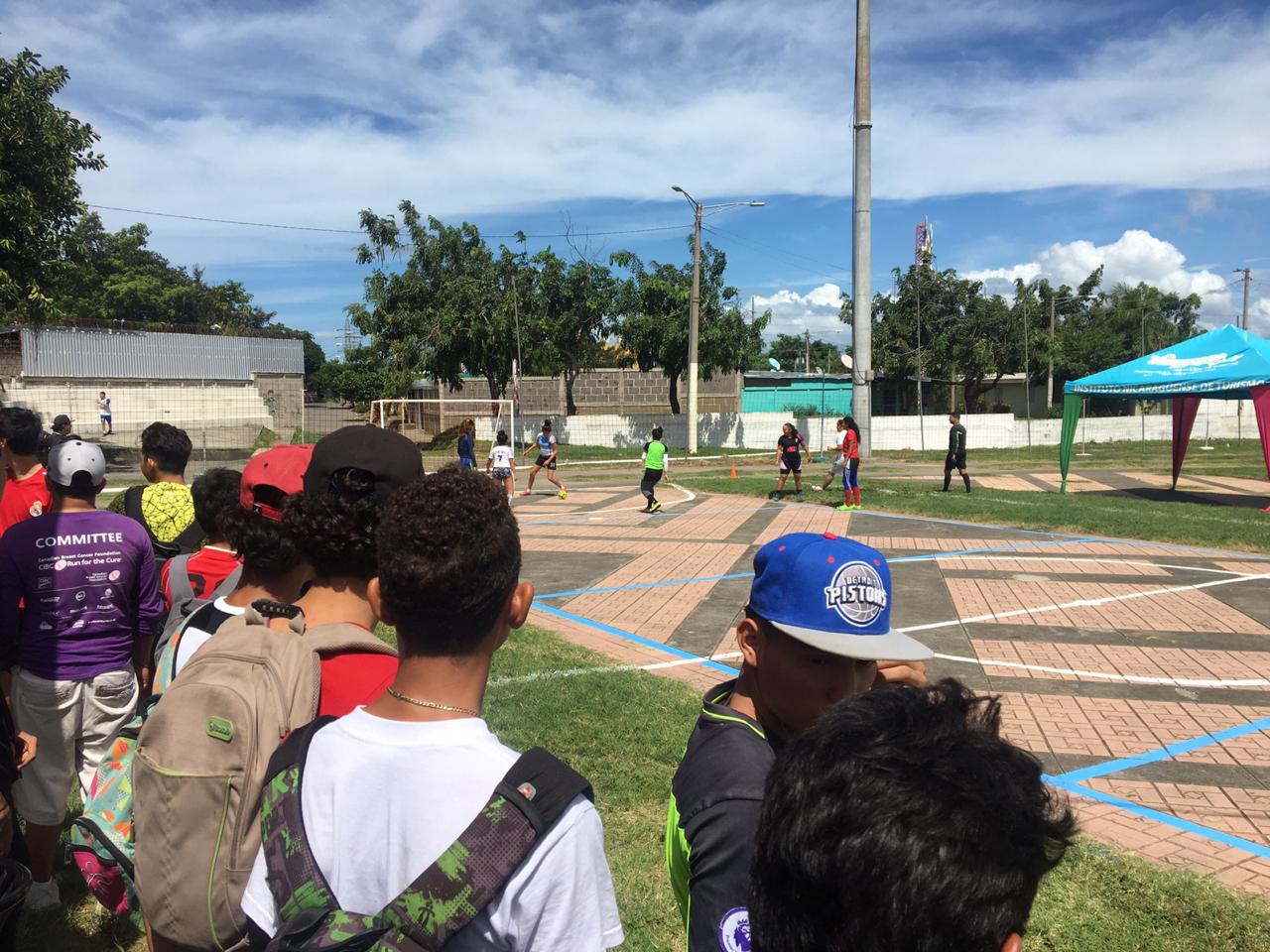 deporte